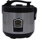 Panela Elétrica ARROZ e Legumes 127V INOX 10 Agratto