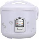 Panela Elétrica ARROZ e Legumes 127V Riso Agratto