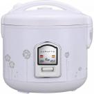 Panela Elétrica Arroz e Legumes 127V RISO AGRATTO