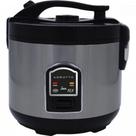 Panela Elétrica Arroz e Legumes 220V INOX 10 AGRATTO