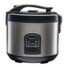 Panela Elétrica Arroz e Legumes INOX 10 XICARAS PAI10X - Agratto