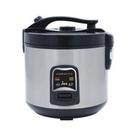 Panela Elétrica Arroz e Legumes INOX 6 XICARAS PAI6X - Agratto Panela Elétrica Arroz e Legumes INOX 6 XICARAS PAI6X - Agratto