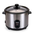 Panela Eletrica Arroz Itatiaia 1,5L 8x Inox 110V