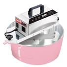 Panela Elétrica Automática Misturador de Brigadeiro 10 Litros Bivolt Saro