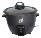 Panela Elétrica Britania 7x Tampa De Vidro 127v Bpa07a