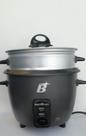 Panela Elétrica Britania 7x Tampa De Vidro 127v Bpa07a
