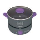 Panela elétrica com base cooktop freestyle pc700 Panela elétrica com base cooktop freestyle pc700