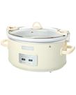 Panela Elétrica Crock-Pot Cook & Carry Programável 6,5L Panela Elétrica Crock-Pot Cook & Carry Programável 6,5L