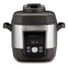 Panela Elétrica Cuisinart Multicooker de Alta Pressão 5,7L - 110v Panela Elétrica Cuisinart Multicooker de Alta Pressão 5,7L - 110v