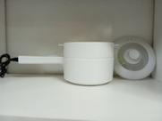 Panela elétrica da mundiart branca
