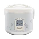 Panela eletrica de arroz 10 xicaras 700w branca riso 127v agratto