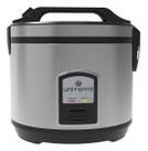 Panela Elétrica De Arroz 10 Xícaras Inox Unitermi 220v