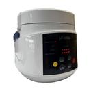 Panela Elétrica De Arroz 2 Litros Automotiva 12/24v 220V