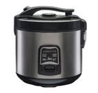 Panela Elétrica de Arroz 6X com Visor de Vidro - Agratto Com aquecimento