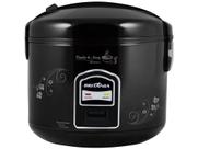 Panela Elétrica de Arroz Britânia PA5 Prime - 400W 5 Xícaras 127v Preta