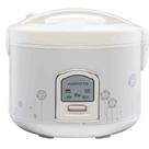 Panela Elétrica De Arroz E Legumes A Vapor Agratto Pa10x - 127v Panela Elétrica De Arroz E Legumes A Vapor Agratto Pa10x - 127v