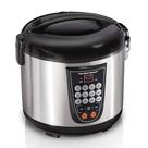 Panela Elétrica de Arroz e Vaporizador Hamilton Beach 20L