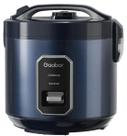 Panela Eletrica de Arroz Grande Gaabor 700W Blue Luxx Tm Familia 220V