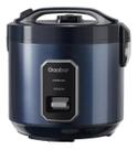 Panela Elétrica De Arroz Marinus 15 Xícaras Gaabor 700w Cor Azul-escuro Frequência 60