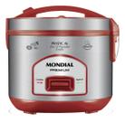 Panela Elétrica de Arroz Mondial 500W - PE-45-6X