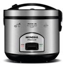 Panela Elétrica de Arroz, Mondial, 700W - PE-42-10X Panela Elétrica de Arroz, Mondial, 700W - PE-42-10X