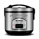 Panela Elétrica de Arroz Mondial PE-43-6X 500w 127v