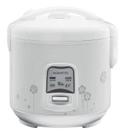 Panela Elétrica De Arroz Riso Pa6x Agratto Cor Branco Frequência 60 Hz 220v