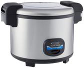 Panela Elétrica de Arroz SPT SC-5400S 35 Xícaras Aço Inoxidável
