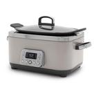 Panela Elétrica de Cozimento Lento GreenPan Elite 6L com 14 Predefinições