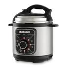 Panela Elétrica De Pressão Itatiaia Inox 5L 110V Panela Elétrica De Pressão Itatiaia Inox 5L 110V