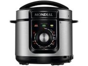 Panela Eletrica De Pressao Pratic Cook 5L Pe-48-5l-I 74166-01 Mondial