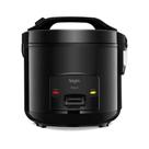 Panela Elétrica Elgin Rizzo 2 10 Xícaras 700w Preta 220v