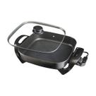 Panela elétrica mangiare agratto com 4,6 litros 1500w 127v apeq01i-01 Panela elétrica mangiare agratto com 4,6 litros 1500w 127v apeq01i-01