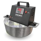 Panela Elétrica Mexedora para Doces e Massas RoboPan 8 Litros Panela Elétrica Mexedora para Doces e Massas RoboPan 8 Litros