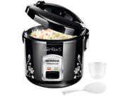 Panela Elétrica Mondial Fast Rice 5 Premium Npe-08-5x - 127V