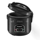 Panela Elétrica Mondial PE-30-10X 127V Cozinhar 30cm Black