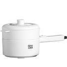 Panela Elétrica Multicoocker 2l 27x16x20cm 110V