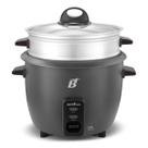 Panela Elétrica Multifuncional Britânia 7 xícaras 500W BPA07