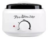 Panela Eletrica Para Depilação Cera Quente Pro Wax200x Panela Eletrica Para Depilação Cera Quente Pro Wax200x