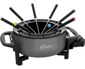 Panela Elétrica Para Fondue Oster Onfd100 1000w Delight