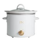 Panela Elétrica Paris Hilton 3,3L Manual Antiaderente Branca