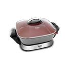Panela Elétrica Philco Ppe04 4l Redstone 127v