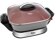 Panela Elétrica Philco PPE04 4L Redstone Panela Elétrica Philco PPE04 4L Redstone