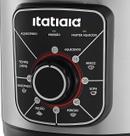 Panela eletrica pressao itatiaia 3l 127v 700w inox Panela eletrica pressao itatiaia 3l 127v 700w inox