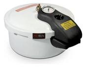 Panela eliminadora de bolhas polimerização 4,5l protecni Panela eliminadora de bolhas polimerização 4,5l protecni