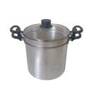 Panela Espagueteira Cozimento A Vapor N18