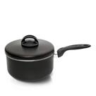 Panela Eterna 20cm Antiaderente 1661 - Nigro Panela Eterna 20cm Antiaderente 1661 - Nigro