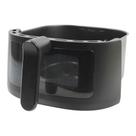 Panela Externa Com Visor P/ Airfryer Philips Walita Na231 Original