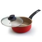 Panela Forever 2L N18 Vermelha E1342 - Oliveira