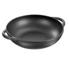 Panela Frigideira de Ferro Fundido Parmegiana 22 cm